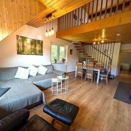 Ferienwohnung Black Forest Living - Todtnauberg Exterior foto