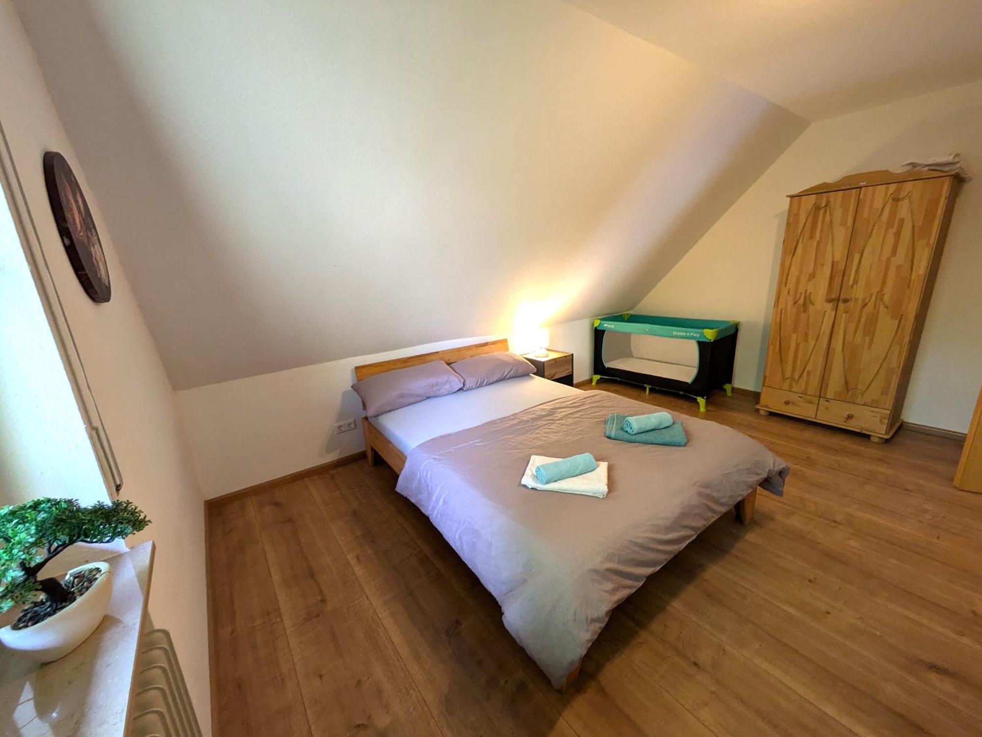 Ferienwohnung Black Forest Living - Todtnauberg Exterior foto